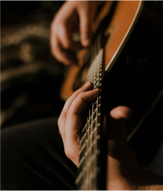 Band nhạc acoustic