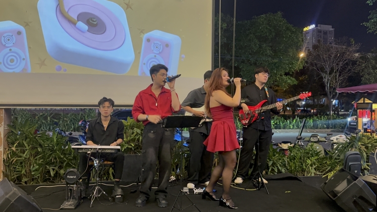 Lời Tỏ Tình Dễ Thương